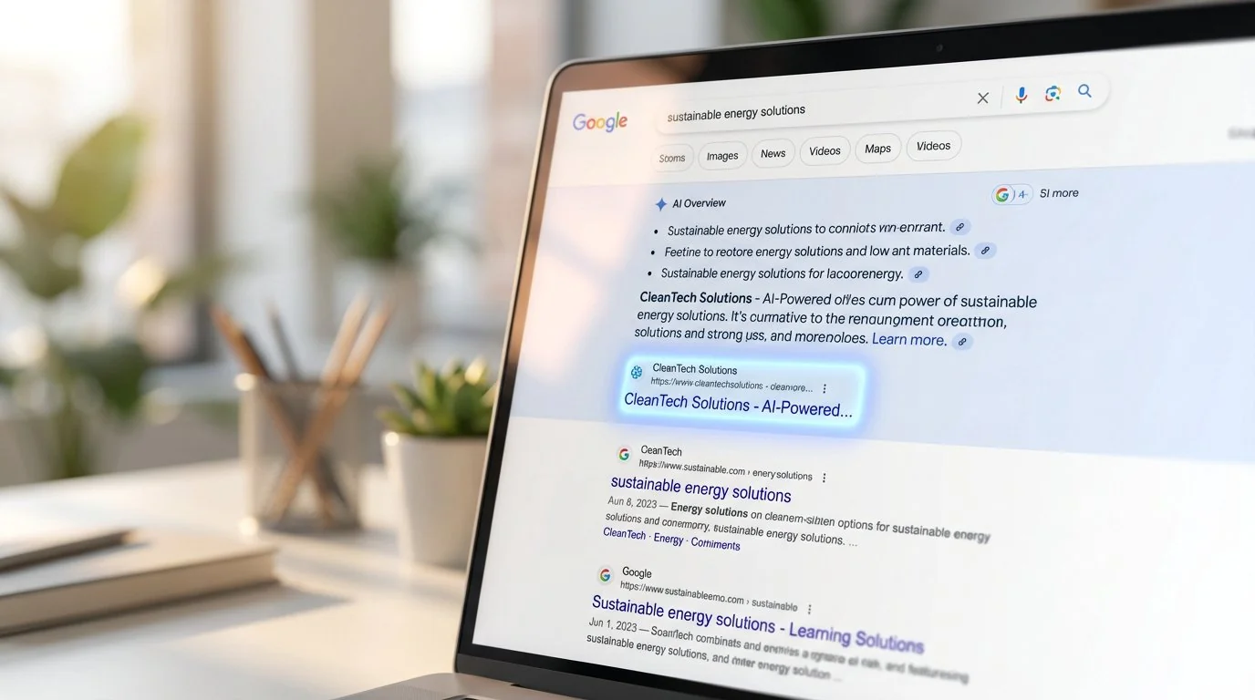 Google AI Overviews SEO Malaysia