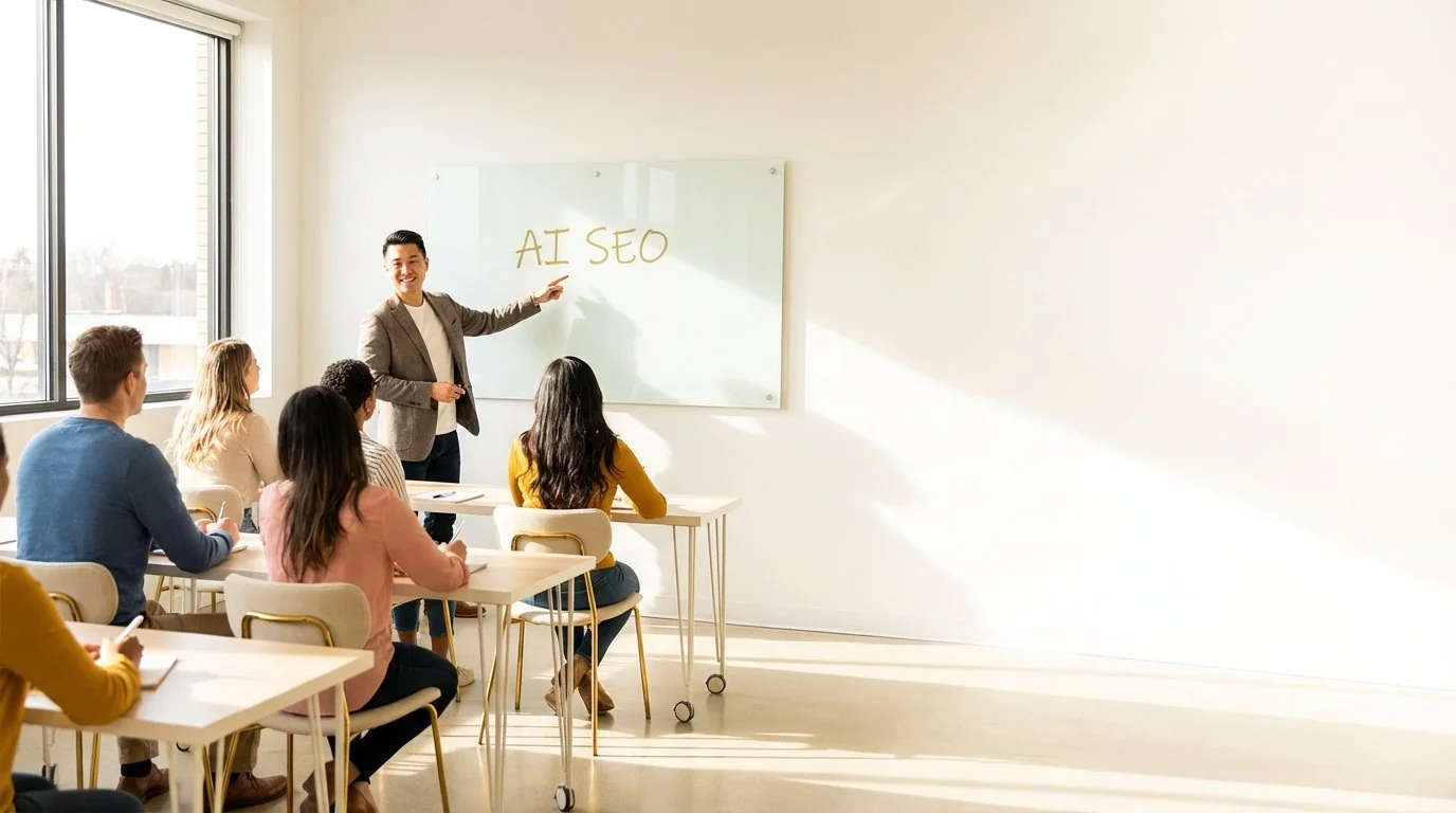 SEO Training Malaysia